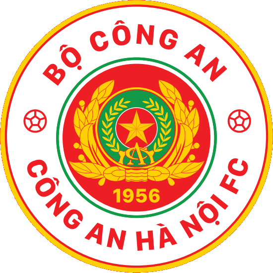 Cong An Ha Noi B